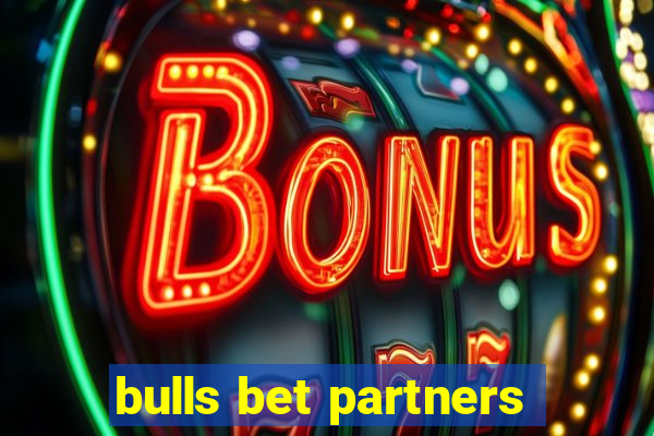 bulls bet partners